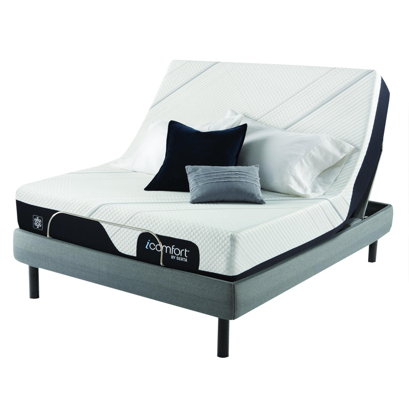 Serta CF1000 Medium Mattress (Twin) IMAGE 3