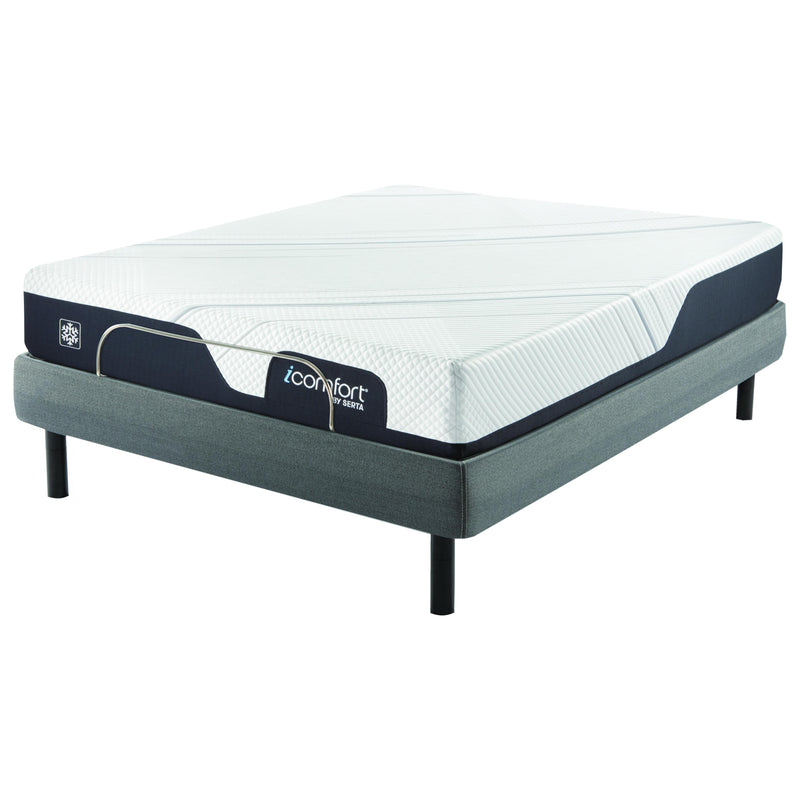 Serta CF1000 Medium Mattress (Twin) IMAGE 4