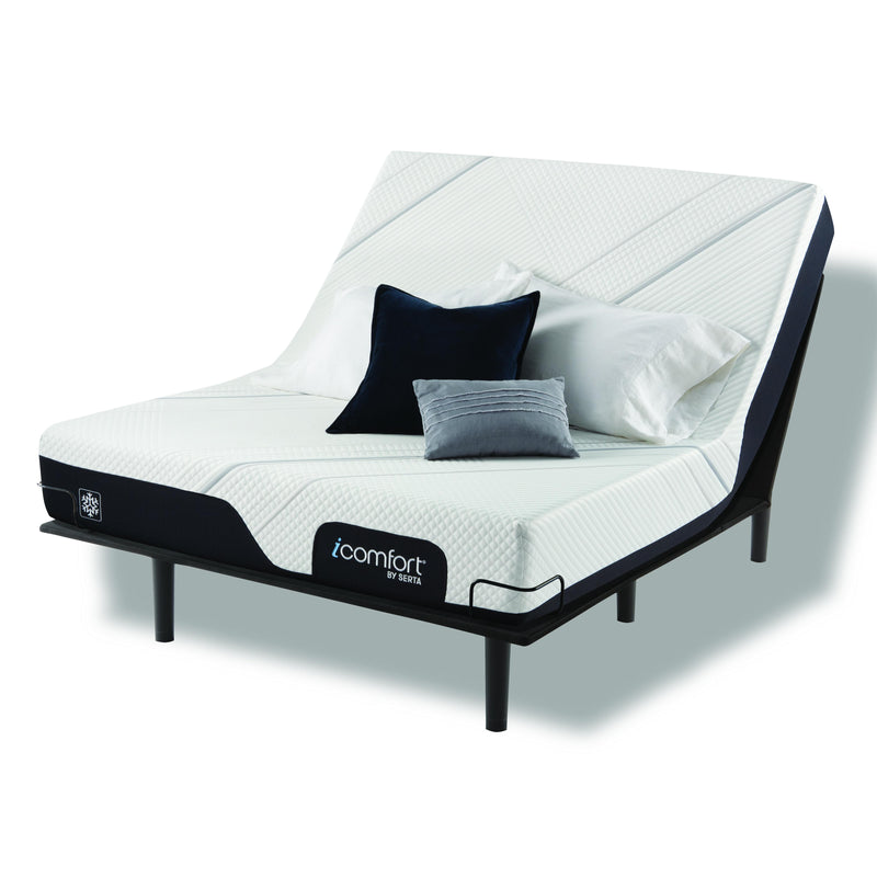 Serta CF1000 Medium Mattress (Twin) IMAGE 5