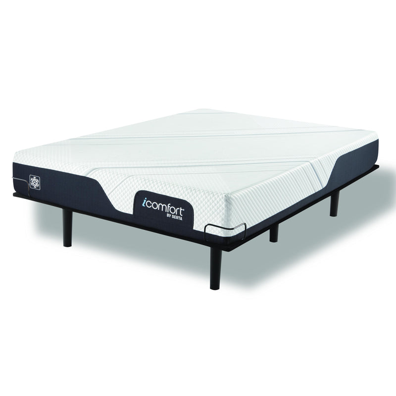 Serta CF1000 Medium Mattress (Twin) IMAGE 6