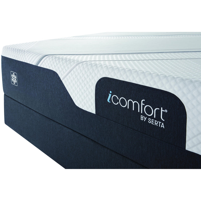 Serta CF1000 Medium Mattress (Twin) IMAGE 9