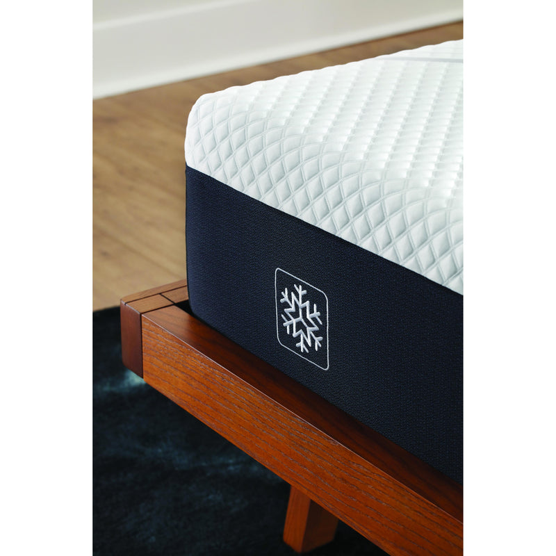 Serta CF1000 Medium Mattress (King) IMAGE 14