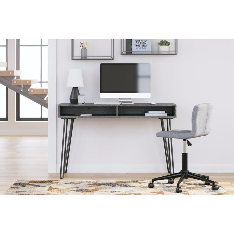 Signature Design by Ashley Office Desks Desks H449-114 IMAGE 5