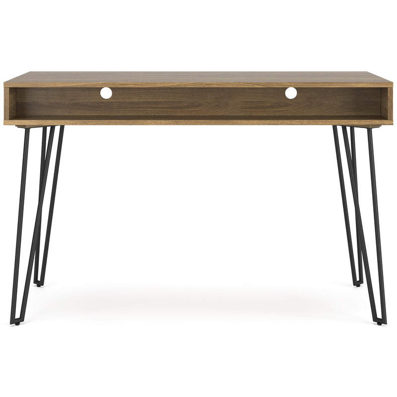 Signature Design by Ashley Office Desks Desks H449-14 IMAGE 4