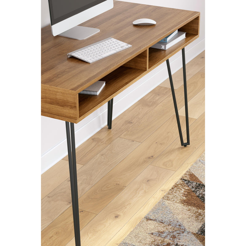 Signature Design by Ashley Office Desks Desks H449-14 IMAGE 6