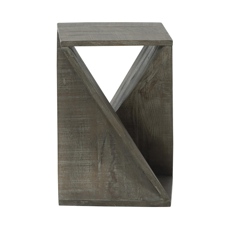 Signature Design by Ashley Zalemont Accent Table A4000509 IMAGE 3