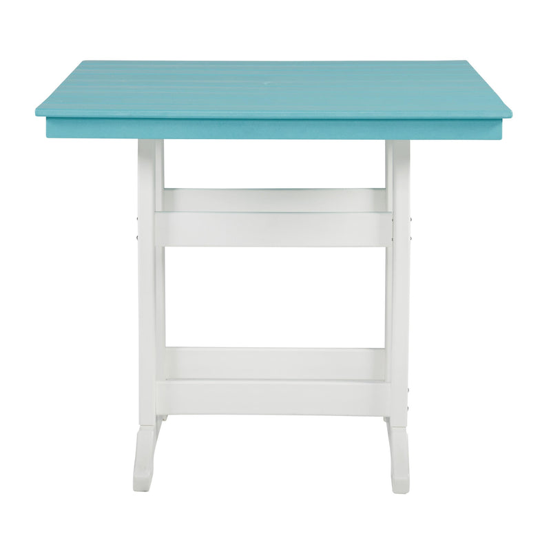 Signature Design by Ashley Outdoor Tables Counter Height Tables P208-632 IMAGE 2