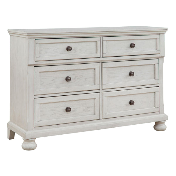 Signature Design by Ashley Robbinsdale 6-Drawer Dresser B742-21 IMAGE 1