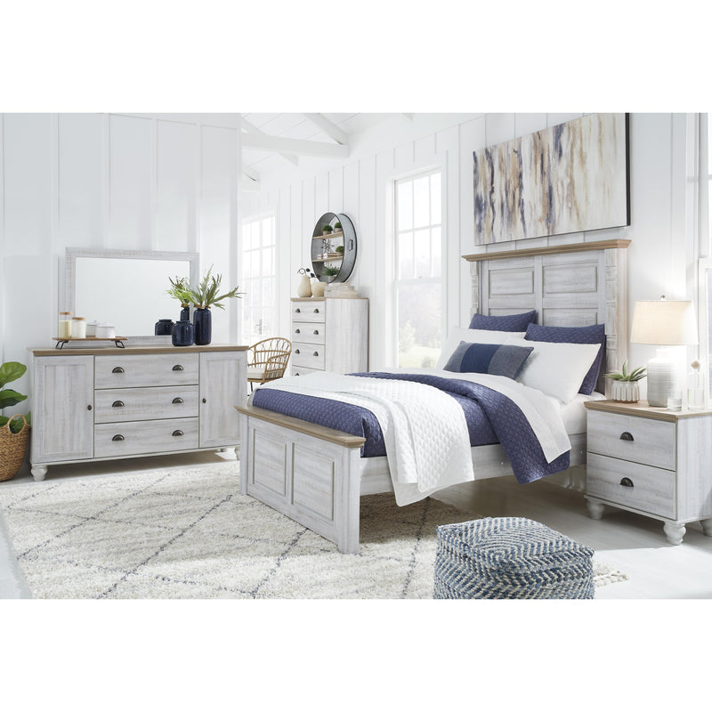 Signature Design by Ashley Haven Bay 3-Drawer Dresser B1512-231 IMAGE 10