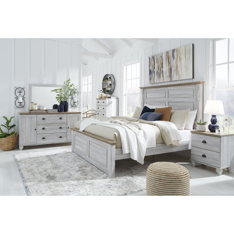 Signature Design by Ashley Haven Bay 3-Drawer Dresser B1512-231 IMAGE 12