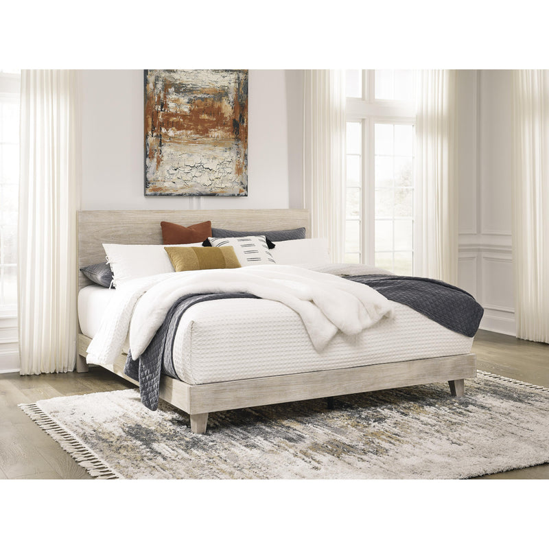 Millennium Michelia King Panel Bed B872-58/B872-56 IMAGE 5