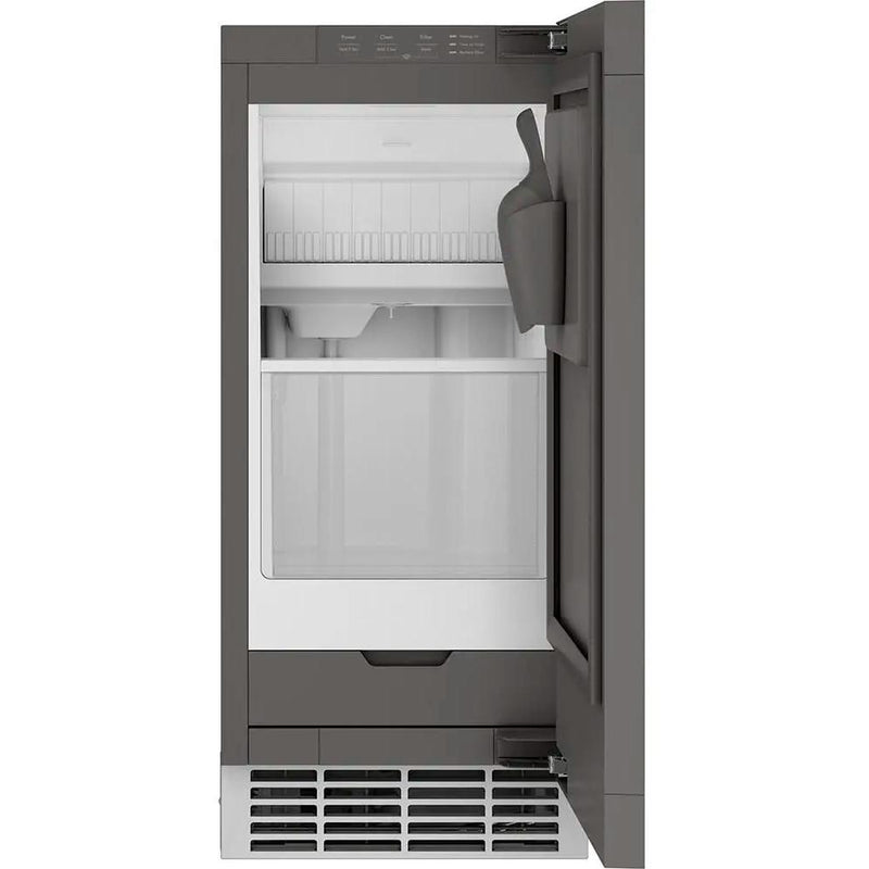 Monogram 15-inch Ice Maker UCC15NPRII IMAGE 1