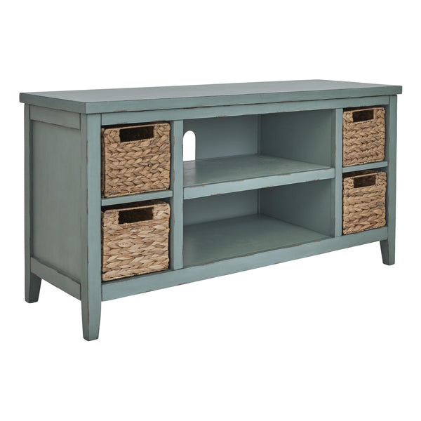 Signature Design by Ashley Mirimyn TV Stand W505-710 IMAGE 1