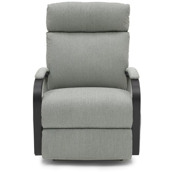 Best Home Furnishings Kinetix Rocker Fabric Recliner Kinetix 7N67E Rocker Recliner - Seaglass IMAGE 2