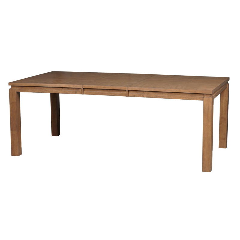 Winners Only Ingleton Dining Table T1-IG4282-O IMAGE 1