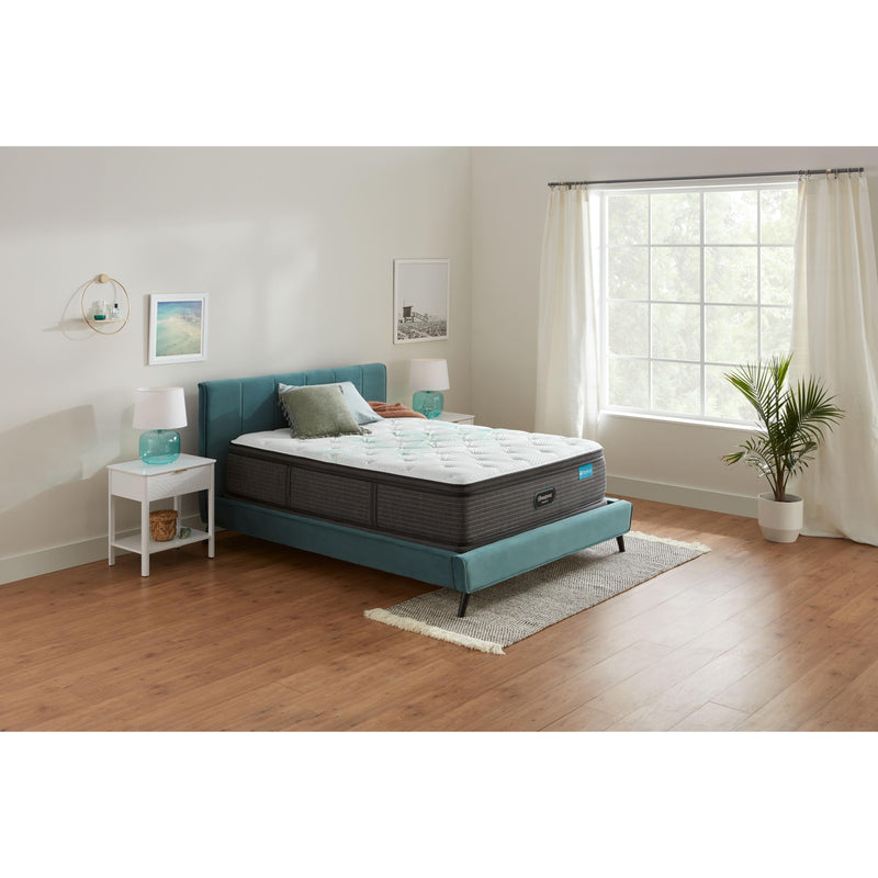 Beautyrest Compassion Plush Pillow Top Mattress (Twin) IMAGE 12