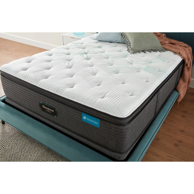 Beautyrest Compassion Plush Pillow Top Mattress (Twin) IMAGE 14