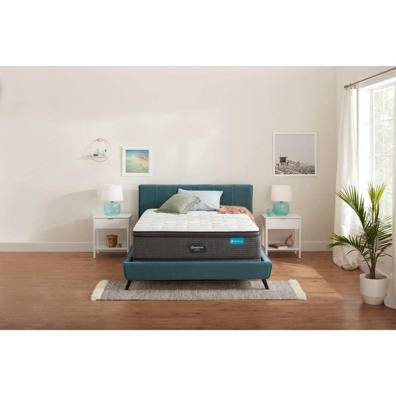 Beautyrest Compassion Plush Pillow Top Mattress (Twin) IMAGE 15