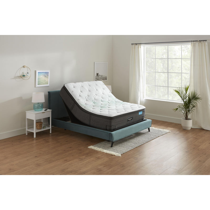 Beautyrest Compassion Plush Pillow Top Mattress (Twin) IMAGE 16