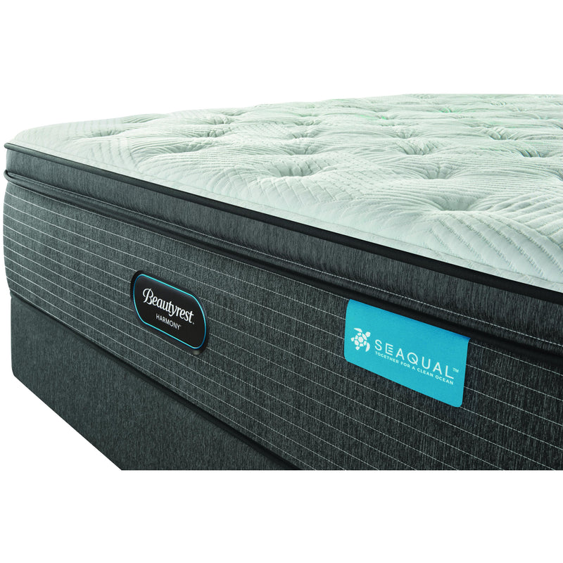 Beautyrest Compassion Plush Pillow Top Mattress (Full) IMAGE 8