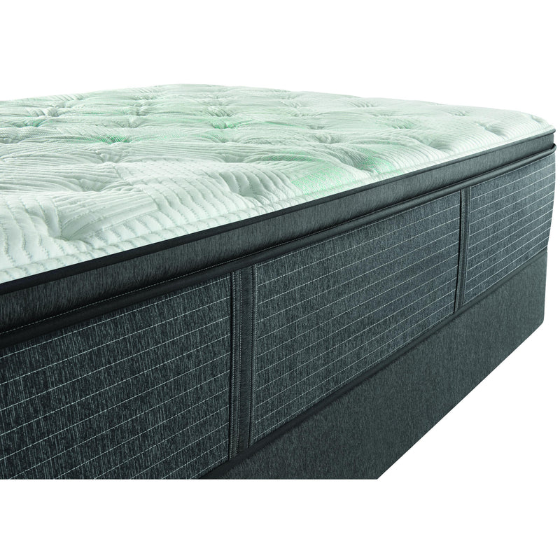 Beautyrest Compassion Plush Pillow Top Mattress (Full) IMAGE 9