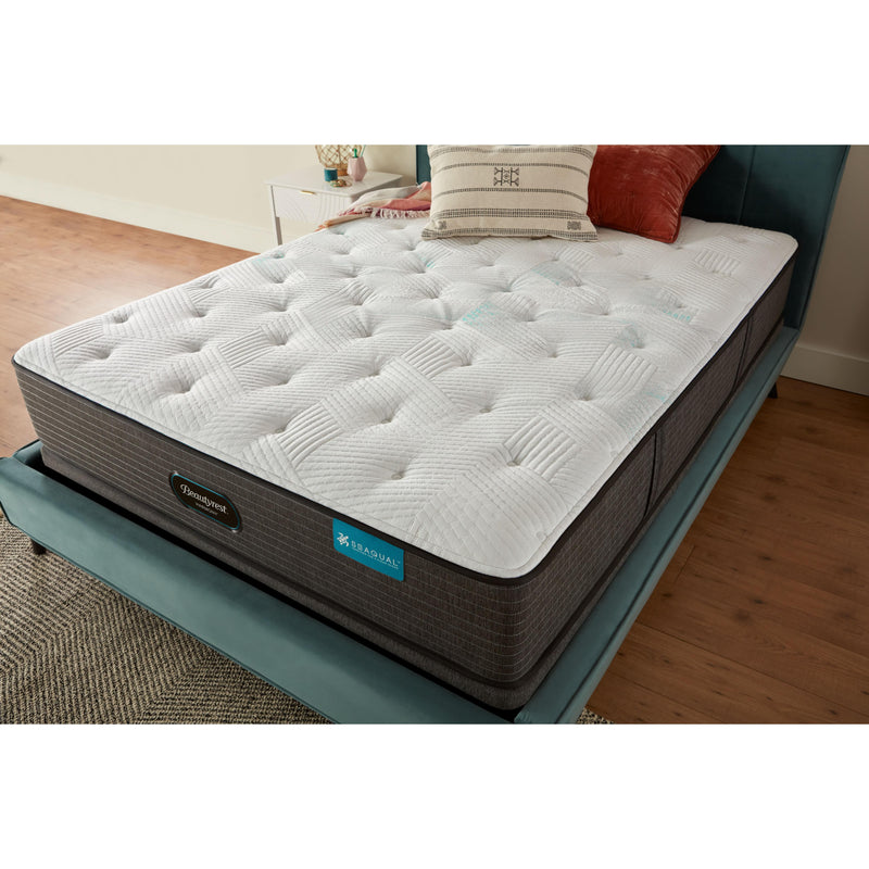 Beautyrest Alive Medium Firm Tight Top Mattress (Twin) IMAGE 15