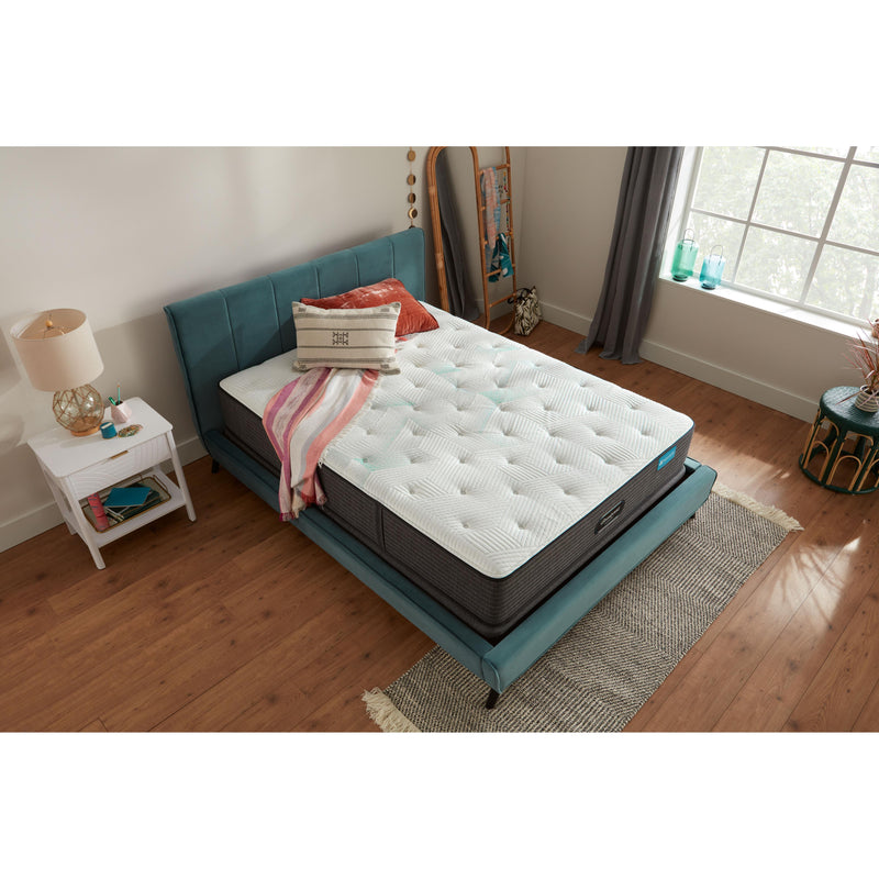 Beautyrest Alive Medium Firm Tight Top Mattress (Twin) IMAGE 16