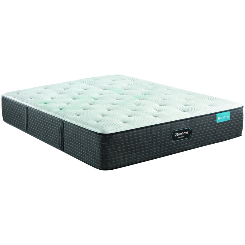 Beautyrest Alive Medium Firm Tight Top Mattress (Twin) IMAGE 1