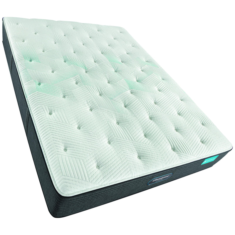 Beautyrest Alive Medium Firm Tight Top Mattress (Twin) IMAGE 3