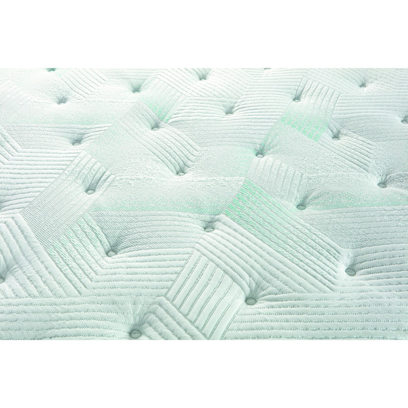 Beautyrest Alive Medium Firm Tight Top Mattress (Twin) IMAGE 8