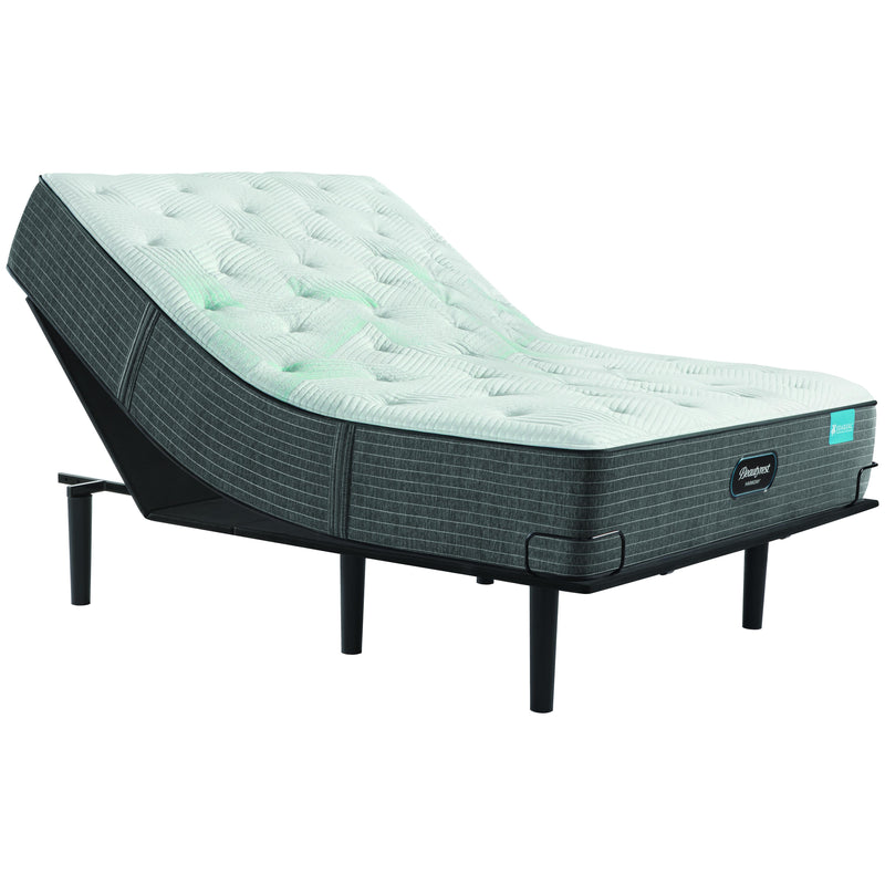 Beautyrest Alive Medium Firm Tight Top Mattress (Queen) IMAGE 13