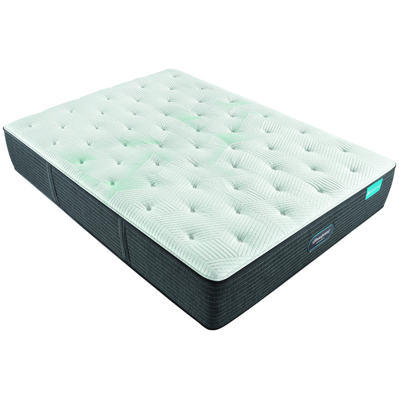 Beautyrest Alive Medium Firm Tight Top Mattress (Queen) IMAGE 2