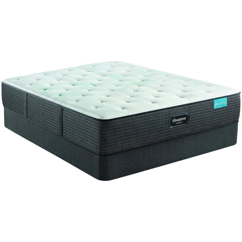 Beautyrest Alive Medium Firm Tight Top Mattress (Queen) IMAGE 5