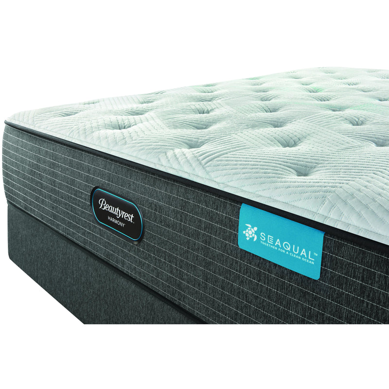 Beautyrest Alive Medium Firm Tight Top Mattress (Queen) IMAGE 9