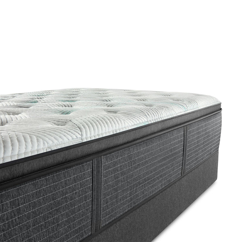 Beautyrest Mindful Medium Firm Pillow Top Mattress (Twin XL) IMAGE 4