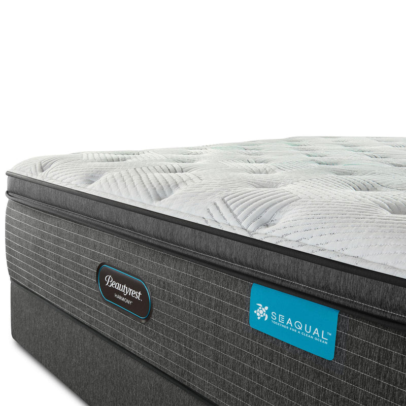 Beautyrest Mindful Medium Firm Pillow Top Mattress (King) IMAGE 3