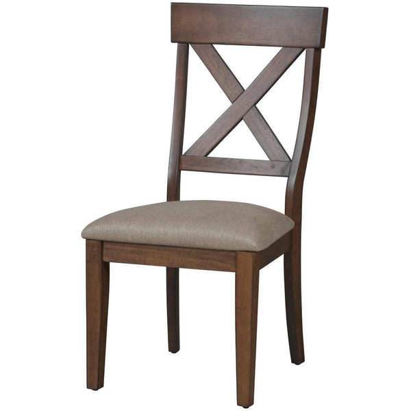 Winners Only Pembrook Dining Chair C1-PM105S-W IMAGE 1