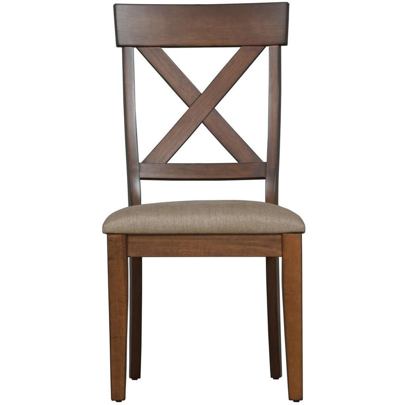 Winners Only Pembrook Dining Chair C1-PM105S-W IMAGE 2