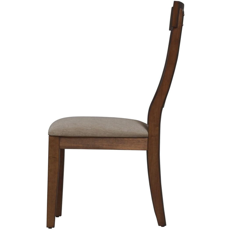 Winners Only Pembrook Dining Chair C1-PM105S-W IMAGE 3