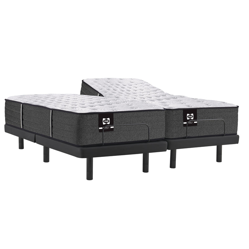 Sealy Northstar Hybrid Tight Top Mattress (King) IMAGE 11