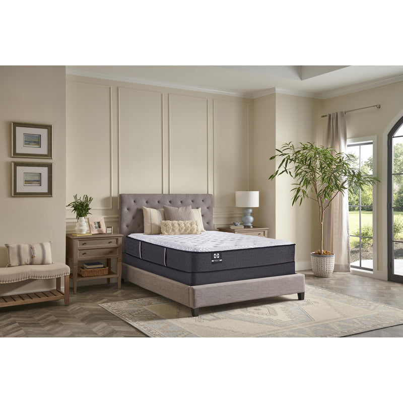 Sealy Northstar Hybrid Tight Top Mattress (King) IMAGE 13