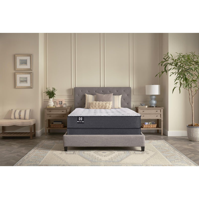 Sealy Northstar Hybrid Tight Top Mattress (King) IMAGE 14