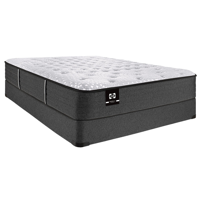 Sealy Northstar Hybrid Tight Top Mattress (King) IMAGE 4