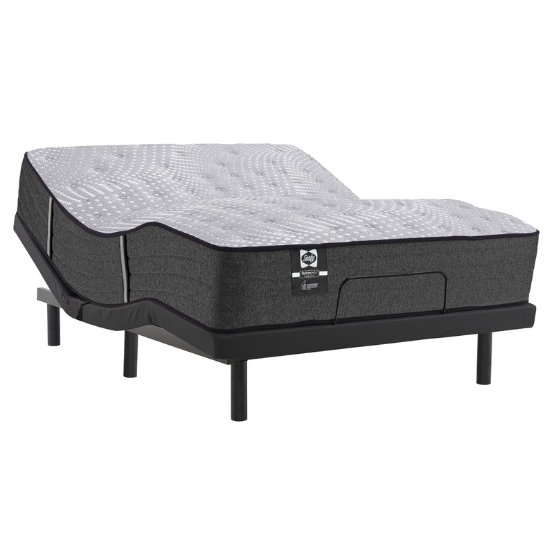 Sealy Northstar Hybrid Tight Top Mattress (King) IMAGE 9