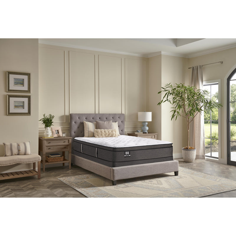 Sealy Portillo Hybrid Medium Euro Top Mattress (Twin XL) IMAGE 13