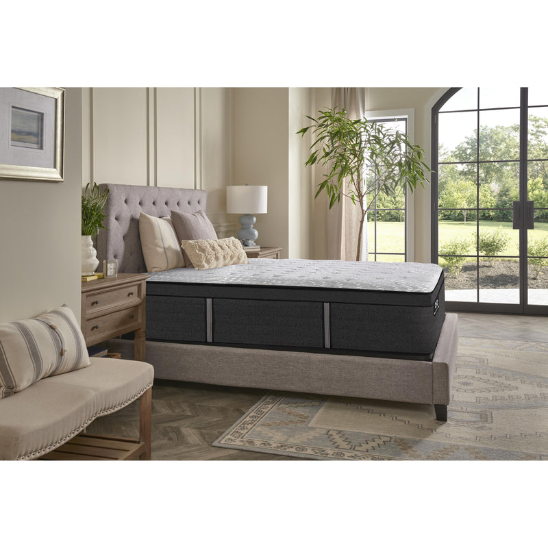 Sealy Portillo Hybrid Medium Euro Top Mattress (Twin XL) IMAGE 14