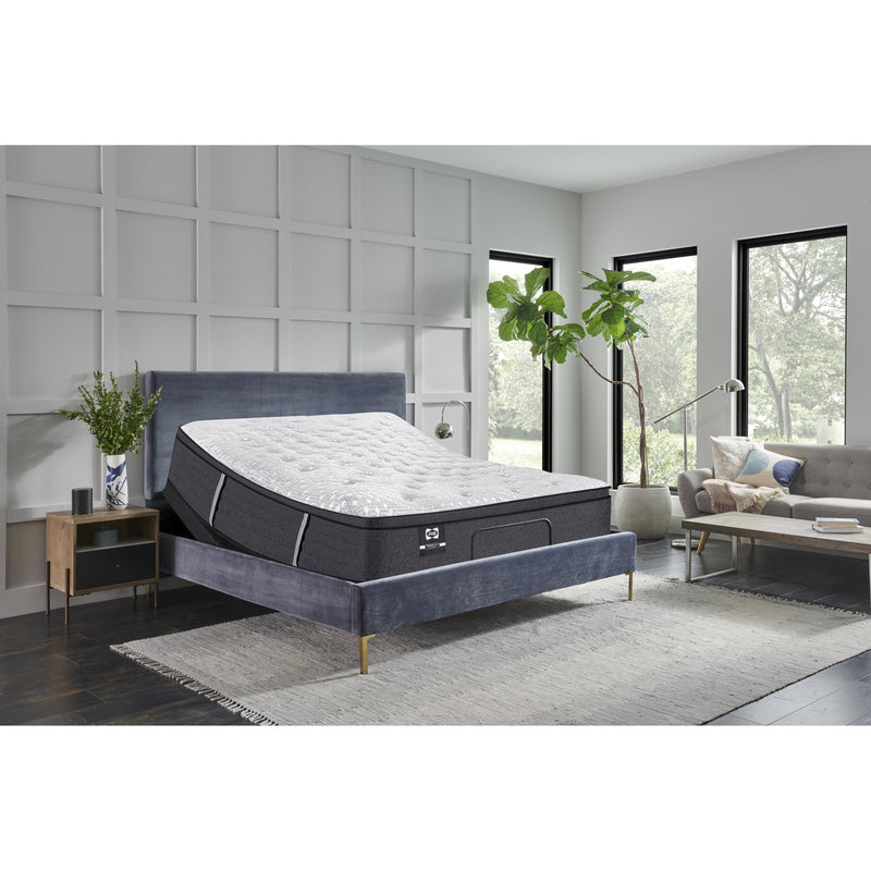 Sealy Portillo Hybrid Medium Euro Top Mattress (Twin XL) IMAGE 17