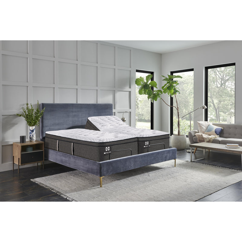 Sealy Portillo Hybrid Medium Euro Top Mattress (Twin XL) IMAGE 19