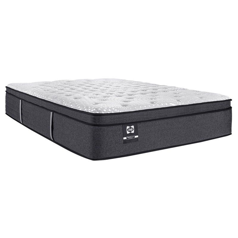 Sealy Portillo Hybrid Medium Euro Top Mattress (Twin XL) IMAGE 1