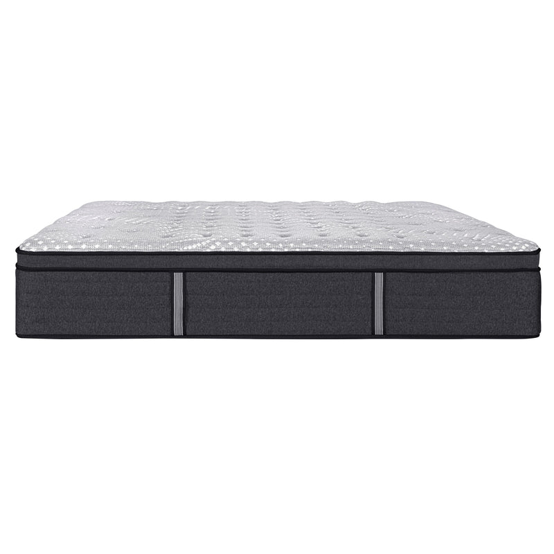 Sealy Portillo Hybrid Medium Euro Top Mattress (Twin XL) IMAGE 3